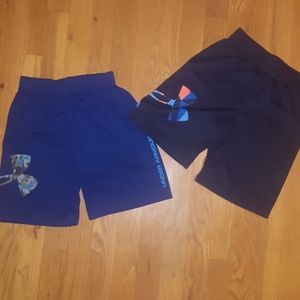 Under Armour Shorts